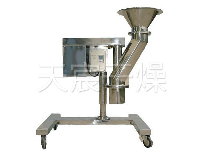 KZL係列快速整粒（粉（fěn）碎）機